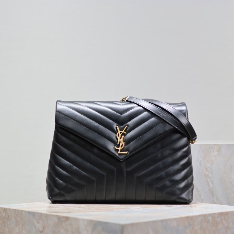 Y*L top handle bags